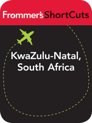 cover image of KwaZulu-Natal, South Africa